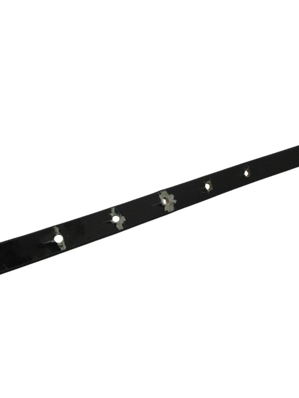 Prada Wool Double Breasted Coat Black - Picture 10 of 10